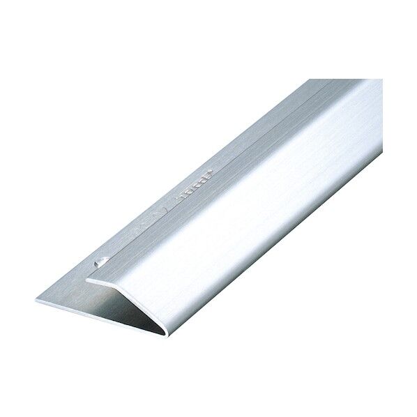 20-304 ステンレス見切り 穴明 2.00M 20-30422 1点