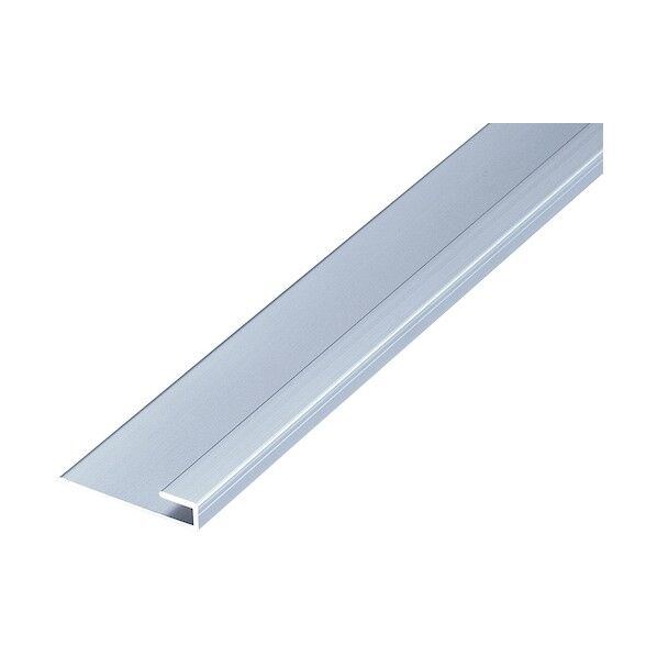 20-311S アルミ巻上げ見切り 穴明 2.00M 20-311S22 1点