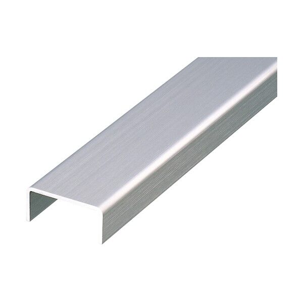 20-354-1 チャンネル見切り 穴なし 2.00M 20-35412 1点