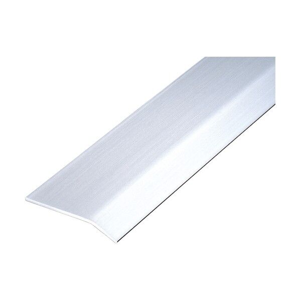 20-103-1 ステンレスヘの字押え 穴なし 2.00M 20-10312 1点