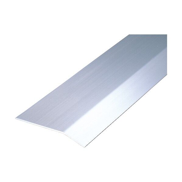 20-104-1 ステンレスヘの字押え 穴なし 2.00M 20-10412 1点