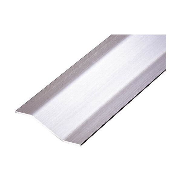 20-153-2 ステンレスゼット押え ゲダン穴明 2.00M 20-153220B 1点