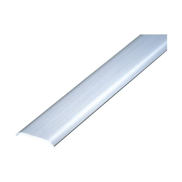 20-201-2 ステンレスハの字押え 穴明 2.00M 20-20122 1点