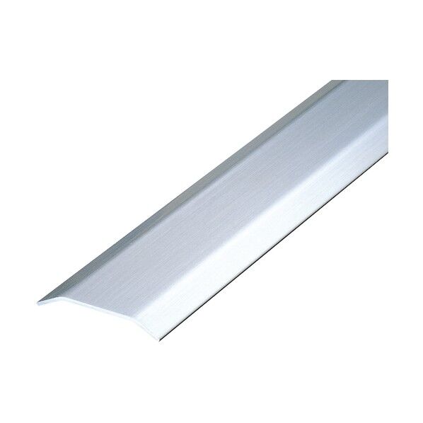 20-202-2 ステンレスハの字押え 穴明 2.00M 20-20222 1点