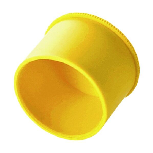 フレキシブル保護キャップ TPE 22.2~22.8mm 201221800L0 100個