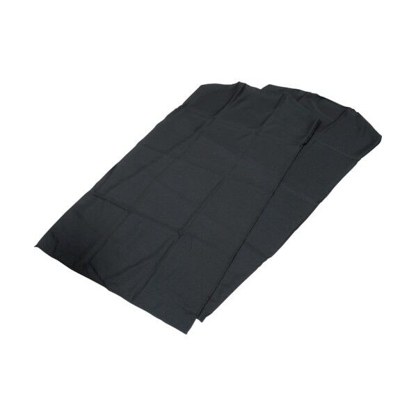 カーシートカバー 2枚入り 1450×720mm 03-06780 2枚