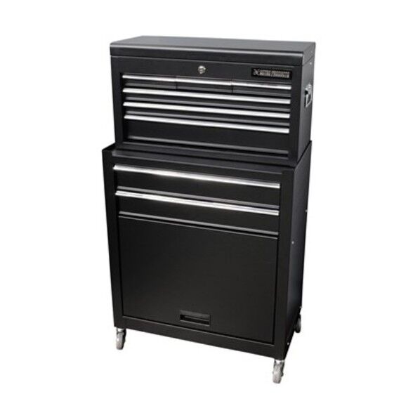 AP ツールチェストセット ベアリング ブラック TC767 2003000007671 1点