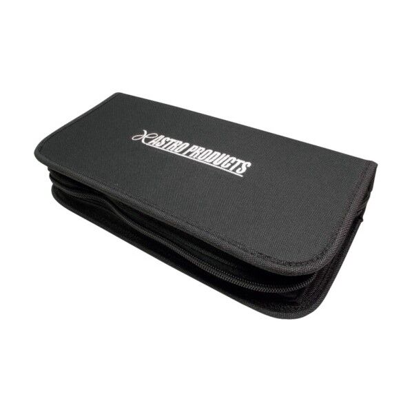 ワールドツール ツールポーチ ファスナー付 TP775 2003000007756 1点