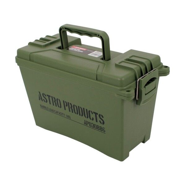 AP プラスチックボックス OD BX886 2003000008869 1点