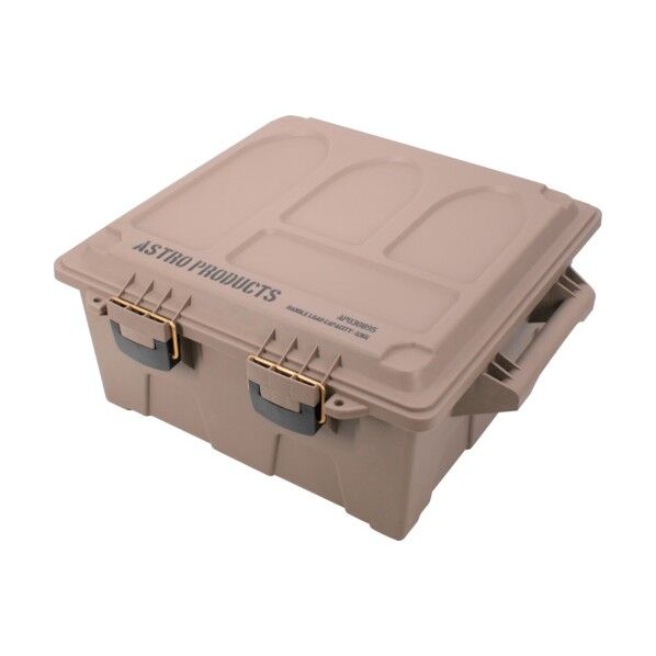 AP プラスチックボックス BX895 XL ダークアース 2003000008951 1点