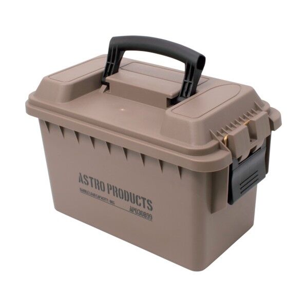 AP プラスチックボックス BX899 M ダークアース 2003000008999 1点