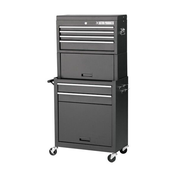 AP ツールチェストセット ブラック TCS936 2003000009361 1点