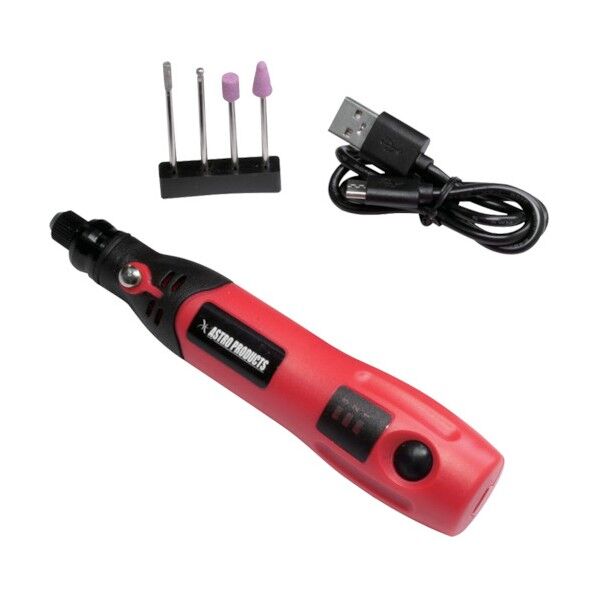 充電式 ホビールーター 2005000006890 1点