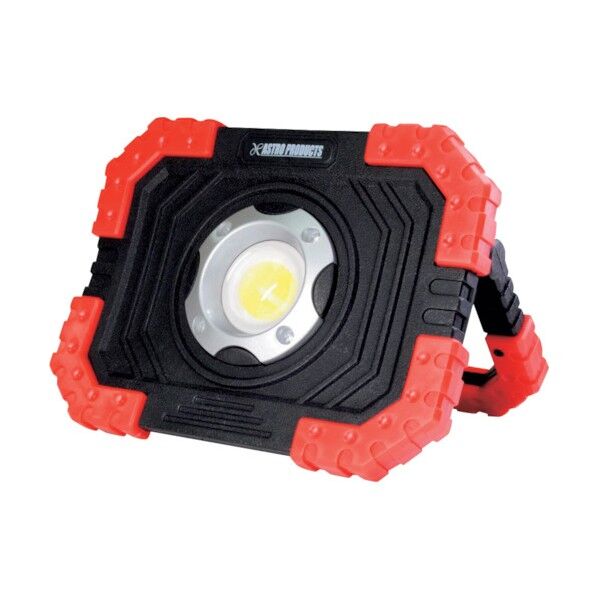 ワールドツール 10W COB ワークライト WL731 2005000007316 1点