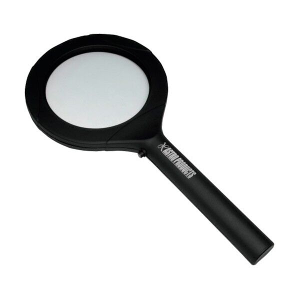 ハンドルーペ COBライト付 2005000007354 1点