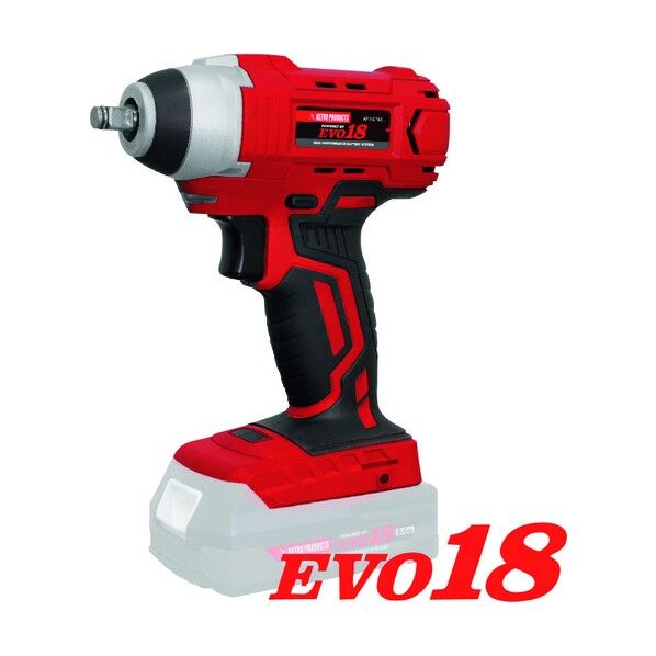 DC18V 充電式 3/8DR インパクトレンチ 2005000007453 1点