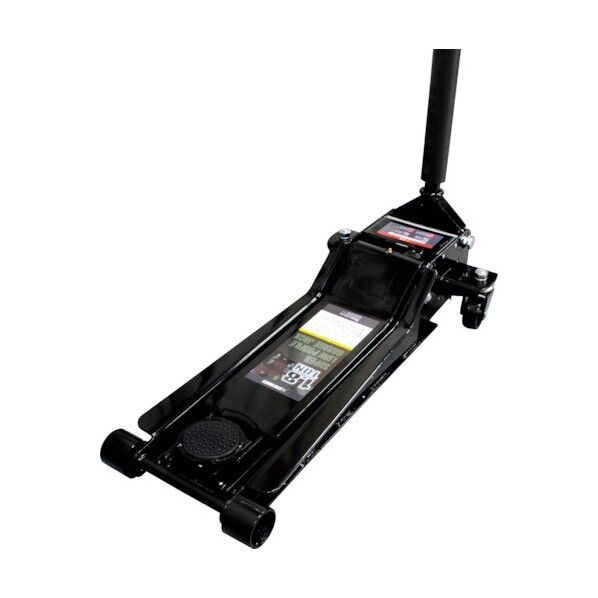 1.8TON 超低床ガレージジャッキ GJ141 2006000001410 1点