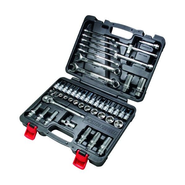 ツールセット インチ(48点組) TS183 2012000001831 1点