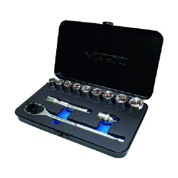 1/2DR ツールセット (13個組) TS188 2012000001886 1点