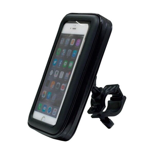 2輪車用 スマートフォンホルダー 2016000008524 1点