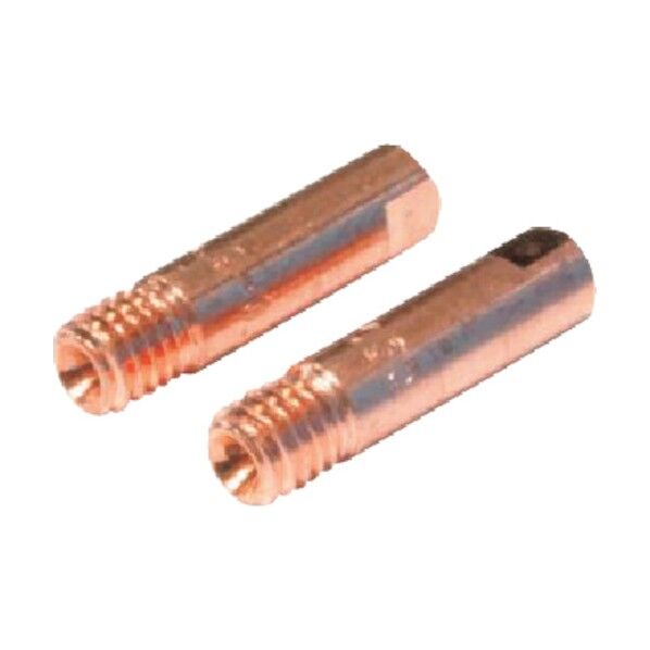 ワールドツール 溶接機用チップ 0.9mm 2026000010977 2個入