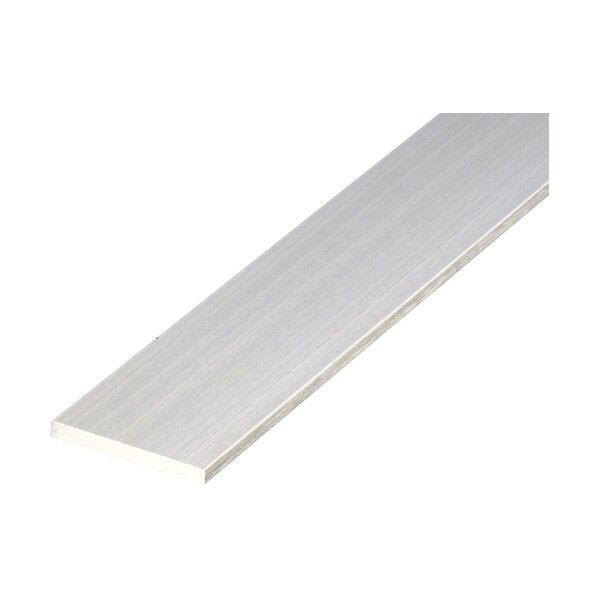 20-604-1 ステンレスフラットバー 穴なし 2.00M 20-60412 1点