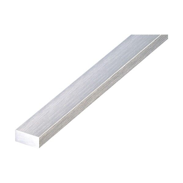 20-641-1 ステンレスフラットバー 穴なし 2.00M 20-64112 1点