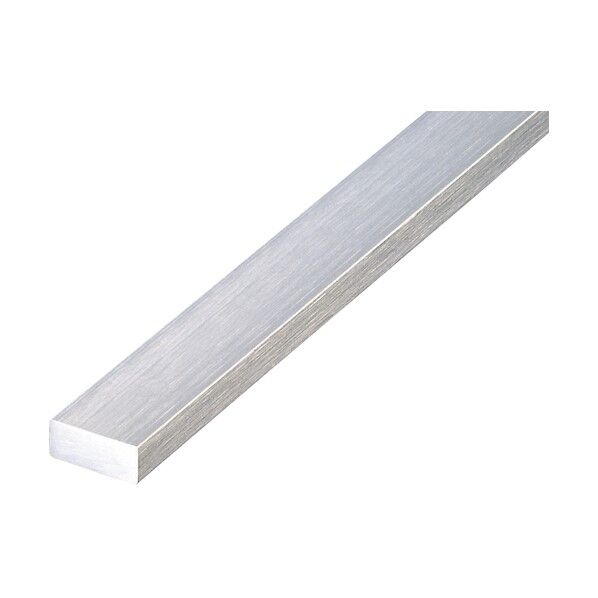 20-642-1 ステンレスフラットバー 穴なし 2.00M 20-64212 1点