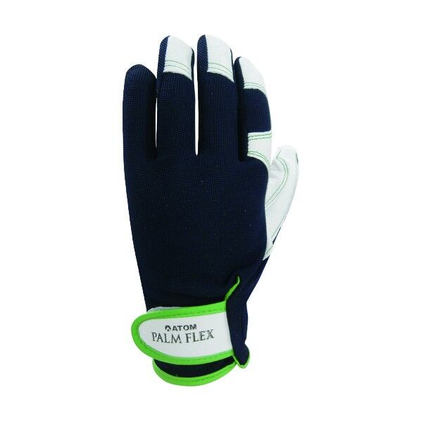 パームフレックス ネイビー L