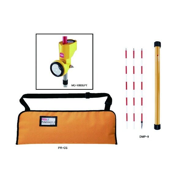 myzox MG-1000SPT A 1個