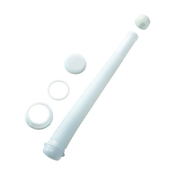 扁平缶用ノズルセット 5L/10L用