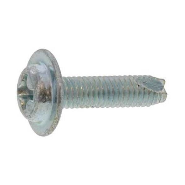 三価ホワイト (+)C1ナベWH 3×8 22-00-000W-0030-0080-03 1500本