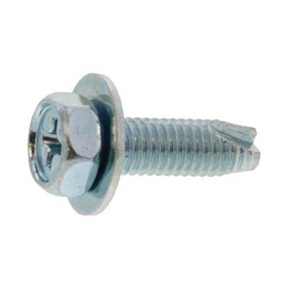 三価ホワイト (+)C1アプセットP1 6×20 22-00-0A01-0060-0200-03 250本