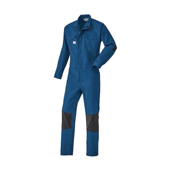 つなぎ服-001ネイビーブルー(旧NB)-3Lサイズ 22010-001-3L 1点