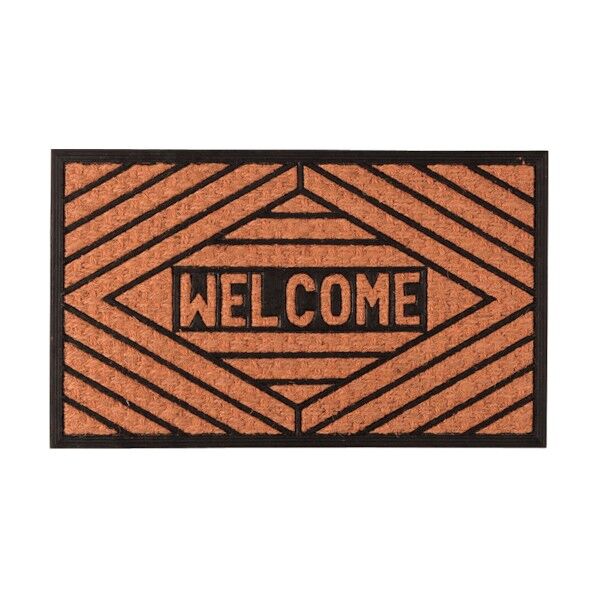 お洒落なエントランスラバーマット CE-3977 450×750 270008440 1点