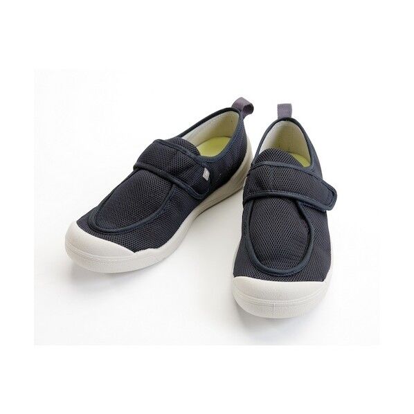 早快ホスピタルシューズ ネイビー S 2510 S 1足