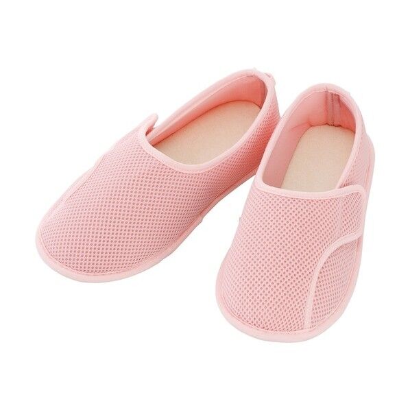 早快マジック レギュラー ピンク LL 2502 1足