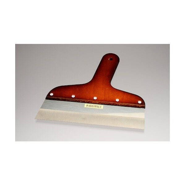 スーパーゴールド下地ヘラ 210mm 3001340210 1点