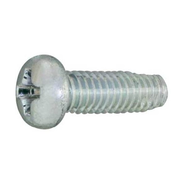 三価ホワイト デルタイト-3(ナベ 4×10 30-00-D300-0040-0100-03 1500本