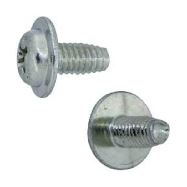 三価ホワイト SタイトナベWH=10 日東精工 4×8 30-00-N00W-0040-0080-03 1000本