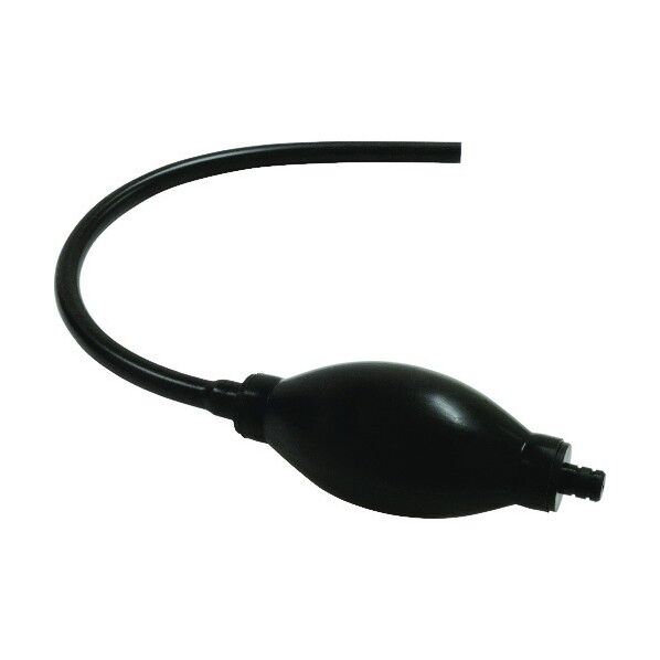 シリコーンゴム単球 吸排