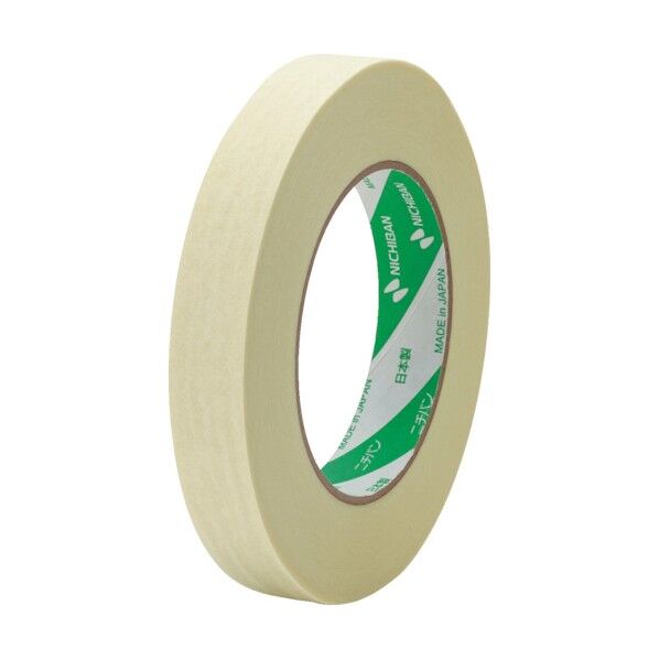 クレープテープ3310-19 19mmX50m 3310H-19 10点