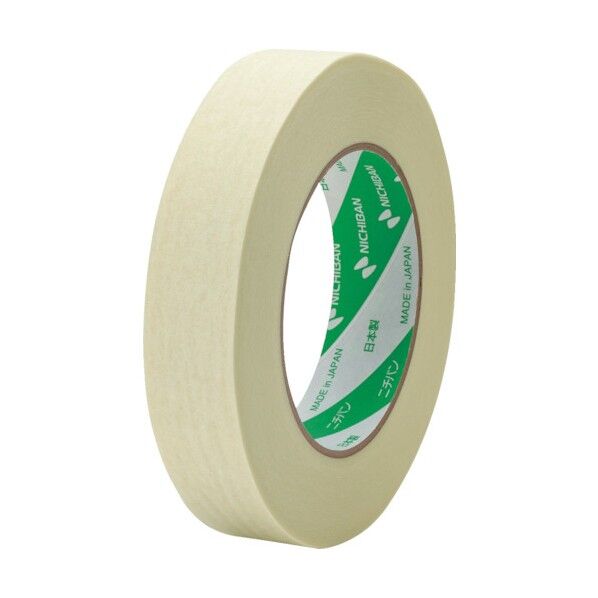 クレープテープ3310-25 25mmX50m 3310H-25 10点