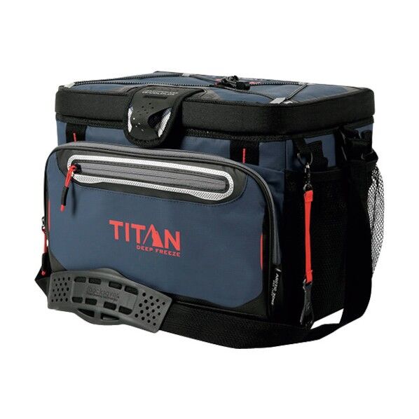TITAN DEEP FREEZE クーラーバッグ