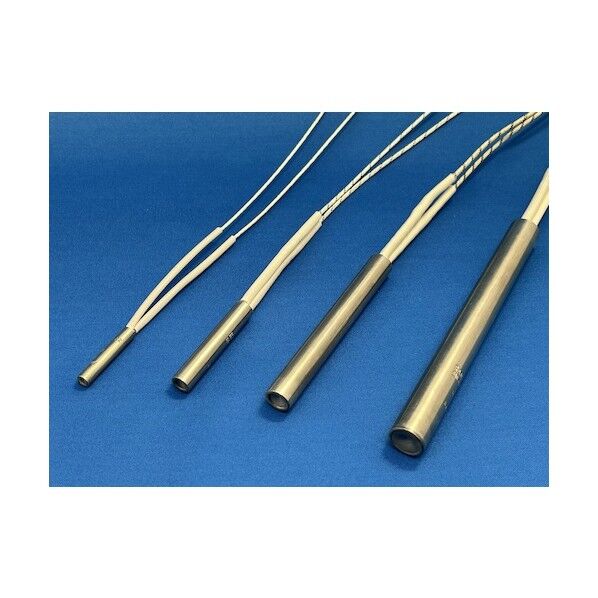 RAMAロッドヒーターφ9．42×50．8 240V400W