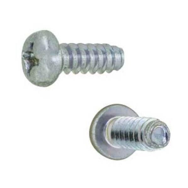 サンコーインダストリー SUS XM7(+)Bタイプ ナベ 4×16 (120本入) 367-4056 1点...