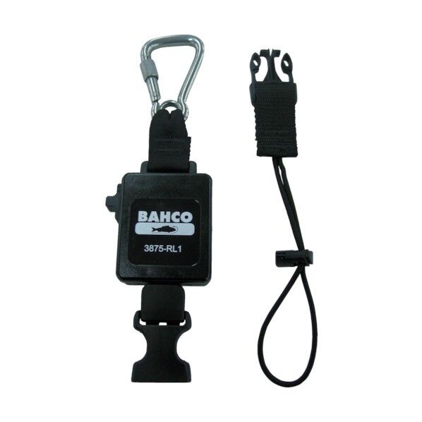 伸縮式ランヤード