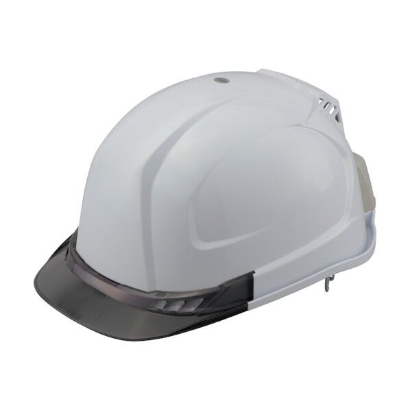 送風機内臓ヘルメット 1個