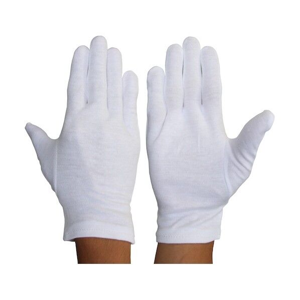 中低温用 耐熱手袋 (1双入り) Lサイズ