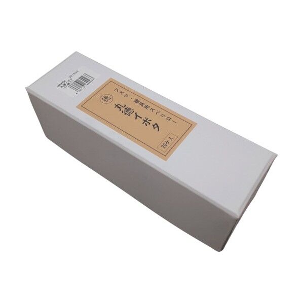 ヤヨイ化学 丸徳イボタ(約80g) 381-602 20個
